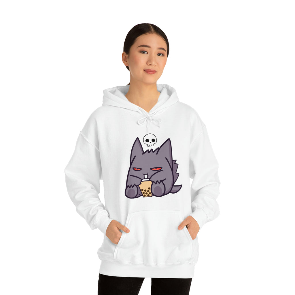 Gengar Sweater, Pokemon Sweatshirt, Cute Sweatshirt