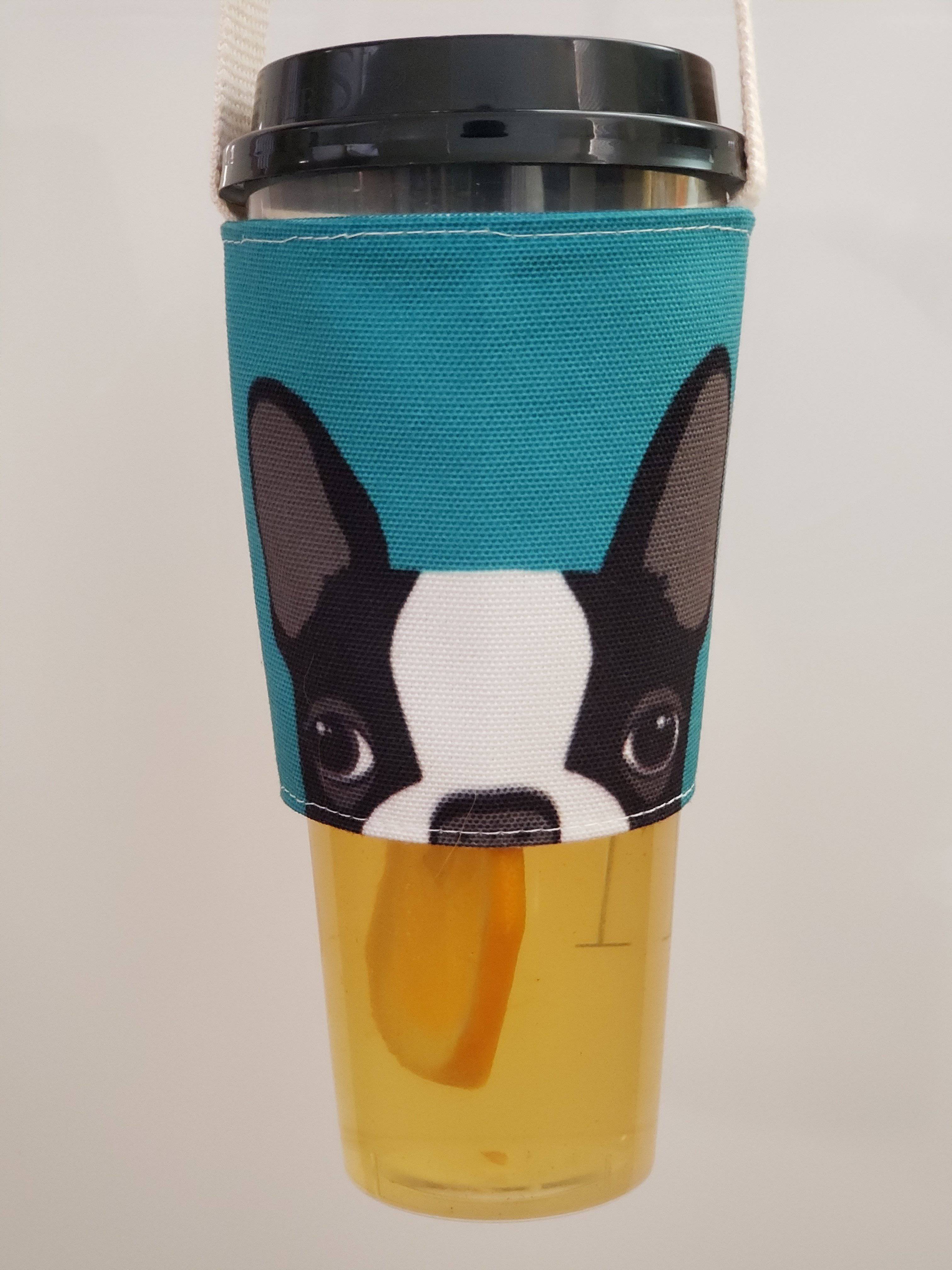 Boba Fairy - Boba Holder - Bubble Tea Carrier - Pokemon Eveelution